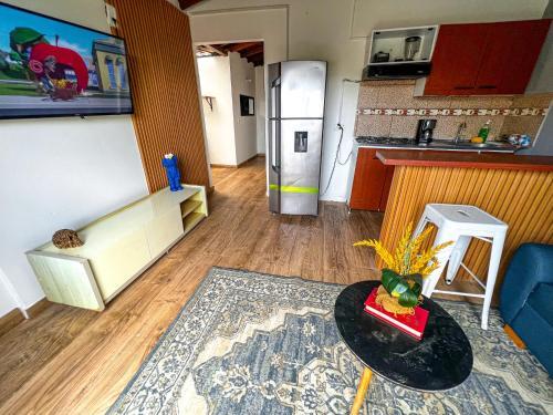 Apartamento La Terraza Del Poblado 474-tr1
