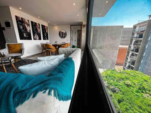 Apartamento Edificio Nuevo Lujoso Ascensor Directo 7 99 Tower