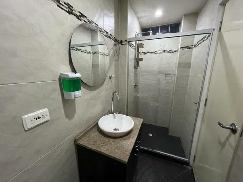 Apartamento Amoblado Los Molinos