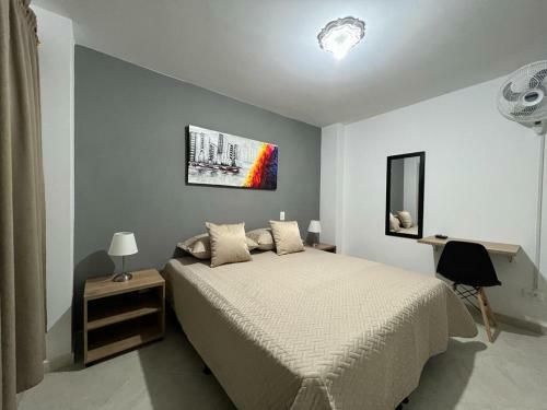 Apartamento Amoblado Los Molinos