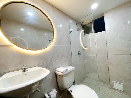 Apartamento Esplendido Elegante Central-rome-401