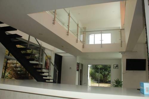 Villa Mansion 16
