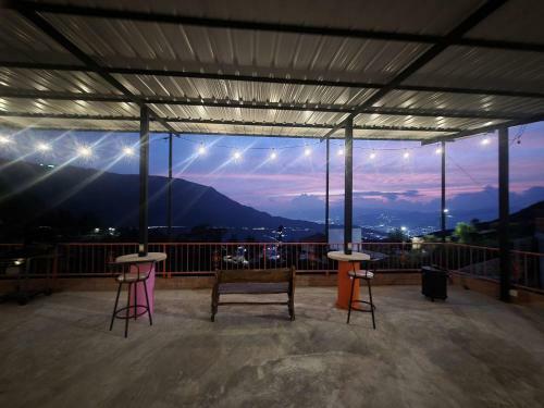 Apartamento Tranquila Suite En Santa Elena