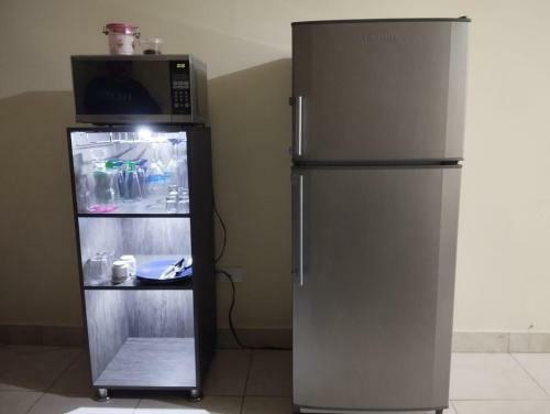 Apartamento Lukaam 2
