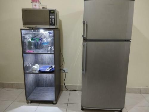 Apartamento Lukaam 2