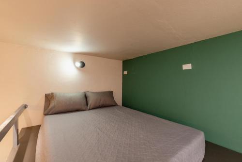 Apartamento Studio Completo - Aguacatala