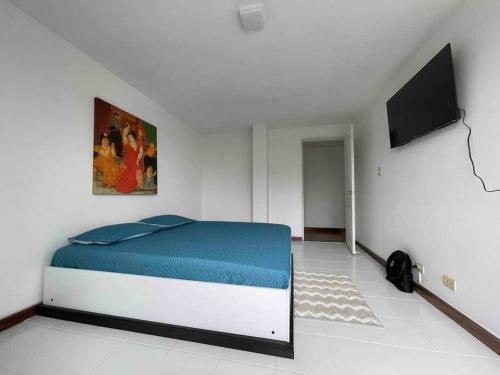 Apartamento Remodelado Con Jacuzzi Y Turco