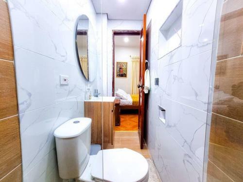 Casa C�moda En El Barrio Floresta