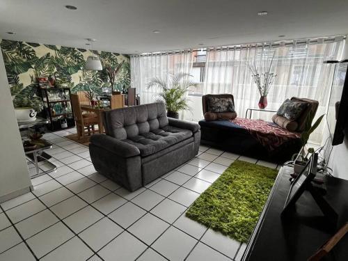 Apartamento �villa Armon�a! Excelente Ubicaci�n.