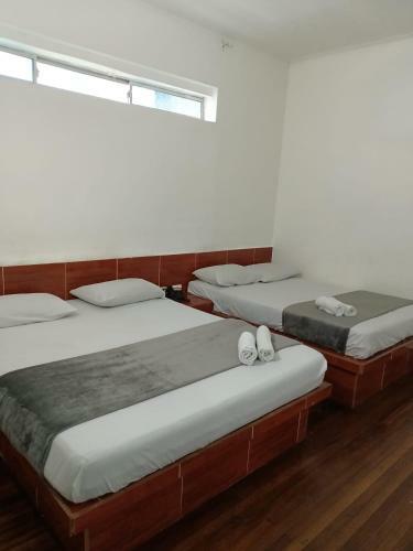 Hotel Sensaciones Suite