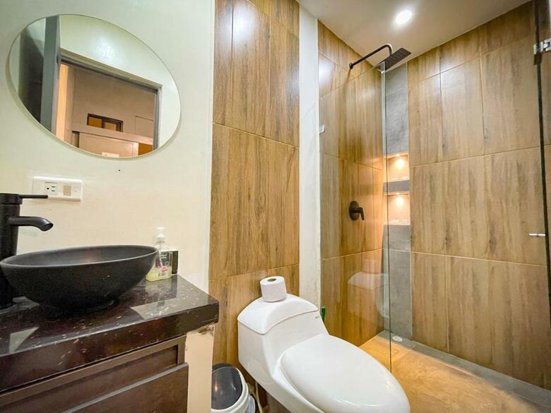 Apartamento Apt Tipo Loft La 70 Laurles Estadio