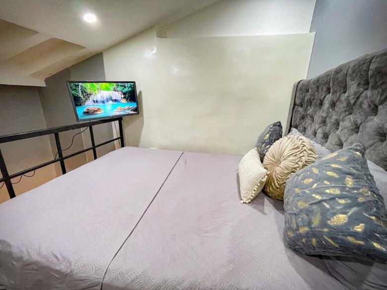 Apartamento Apt Tipo Loft La 70 Laurles Estadio