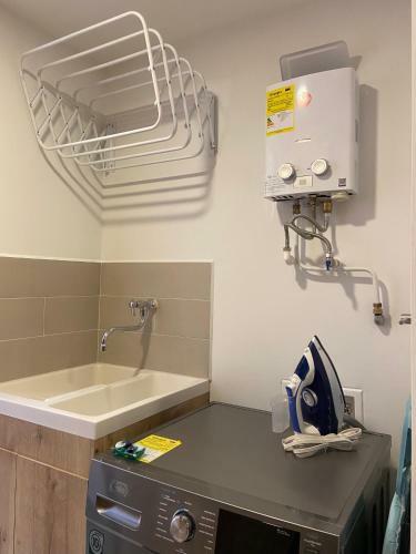 Apartamento Ebano By Wynwood House