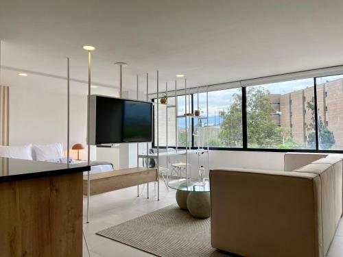 Apartamento Ebano By Wynwood House