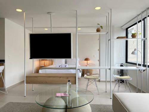 Apartamento Ebano By Wynwood House