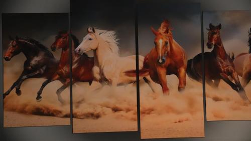 Apartamento La 70