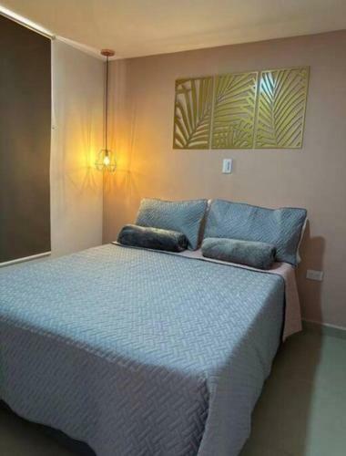 Hermoso Y C�modo Apartaestudio 703