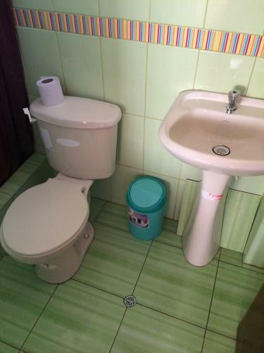 Hostal Duque Inn