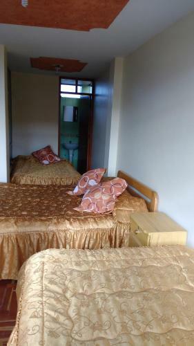 Hostal Duque Inn
