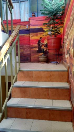 Hostal Duque Inn