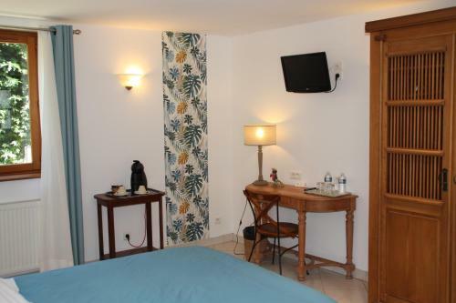 Bed & Breakfast La Ferme De La Place