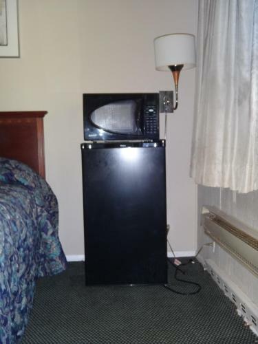 Budget Motor Inn- Mahopac