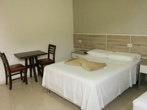 Hotel Mundial