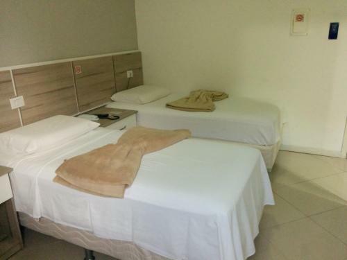 Hotel Mundial