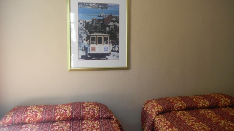 Europa Hostel
