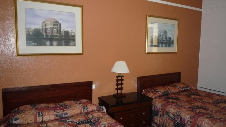 Europa Hostel