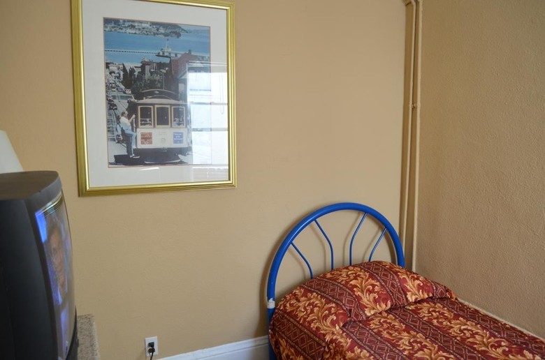 Europa Hostel