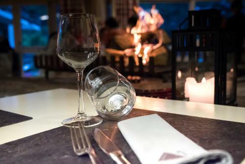 Hotel La Chemenaz H�tels-chalets De Tradition