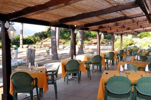 Hotel Arcu Di Sole