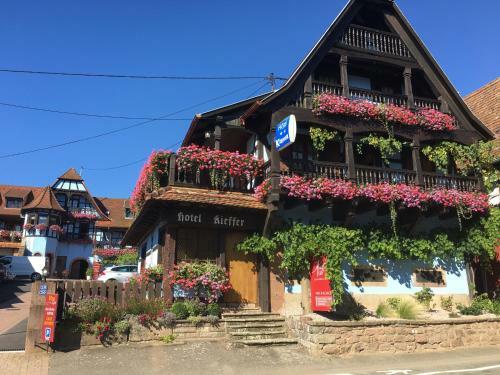 Hotel Kieffer