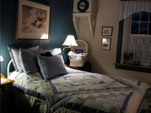 Morgan House B&B
