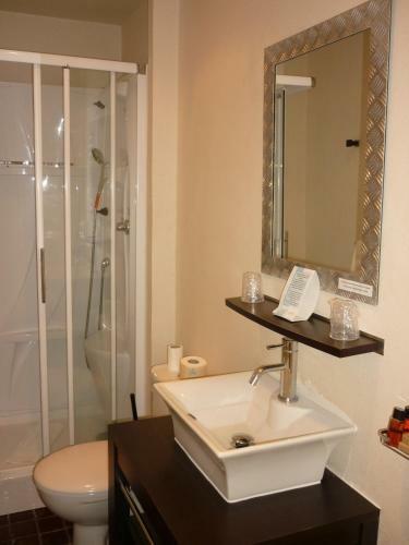 Hotel Manoir Des Portes