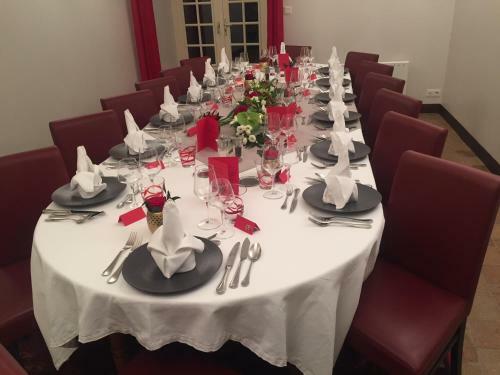 Hotel Manoir Des Portes