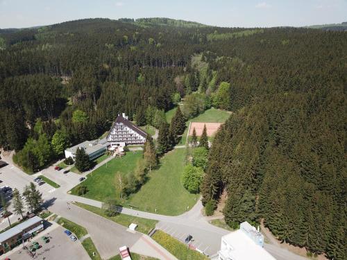 Hotel Ski