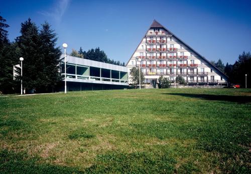 Hotel Ski