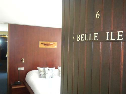 Hotel Le Marin