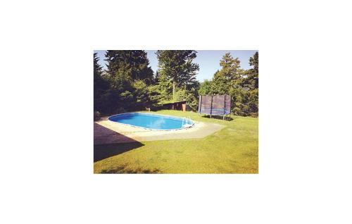 Holiday Home Benecko