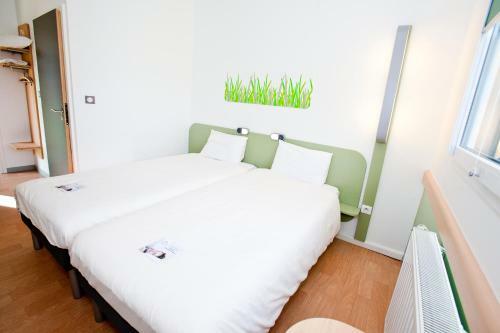 Hotel Ibis Budget Sarrebourg Buhl