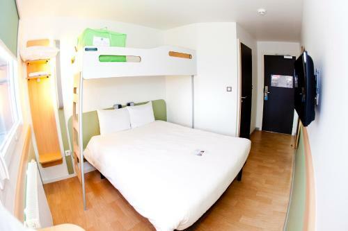 Hotel Ibis Budget Sarrebourg Buhl