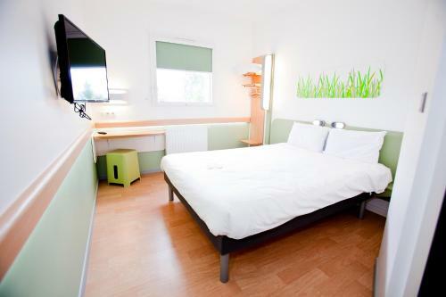 Hotel Ibis Budget Sarrebourg Buhl