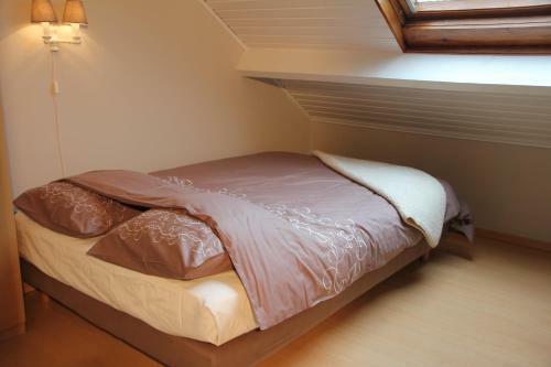 B&B Huize Bex