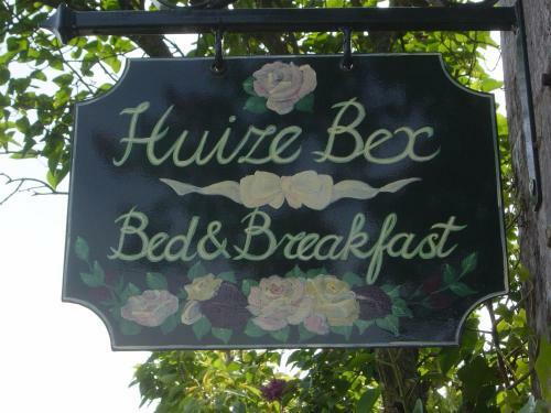 B&B Huize Bex