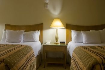 George Albert Hotel