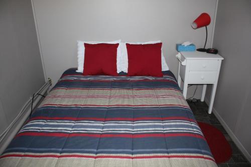 Hotel H�tel Du Chasseur