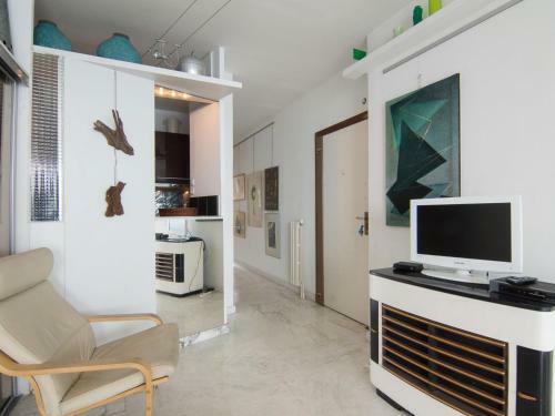 Apartment Copacabana VI Nice