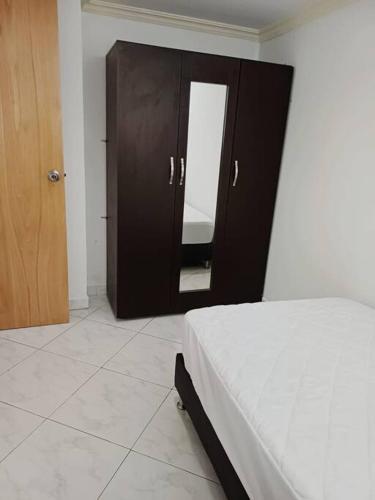 C�lido Apartamento Para 3 Pax